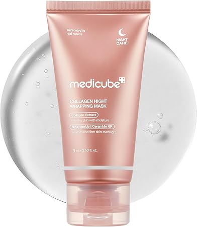 Medicube - Kojic Acid Turmeric