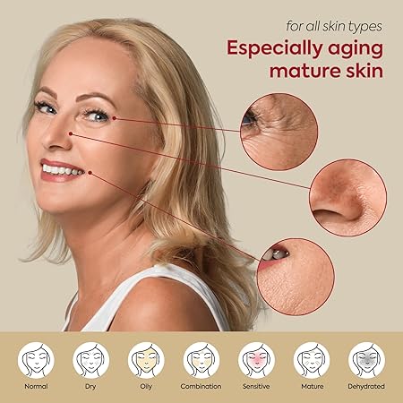 K‑SECRET - SEOUL 1988 Serum