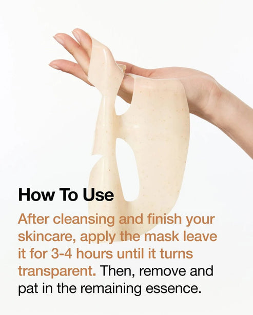 Anua - Collagen Mask