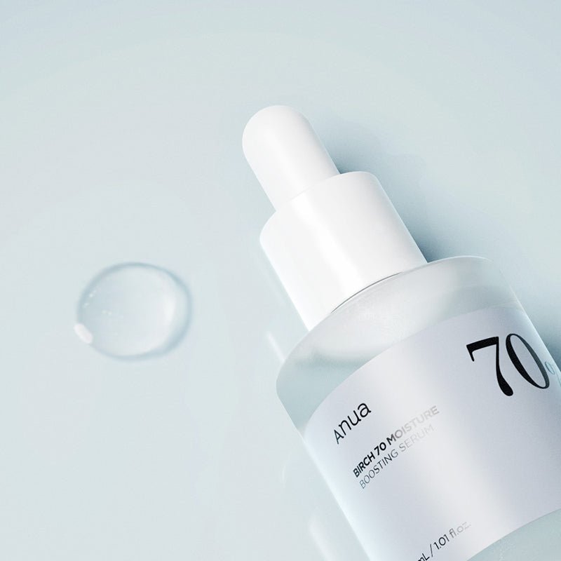 Anua - Niacin & Hyaluronic Serum
