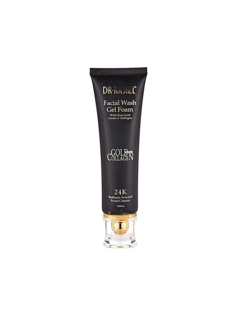 Dr Rashel - 24K Gold Collagen Skin Care