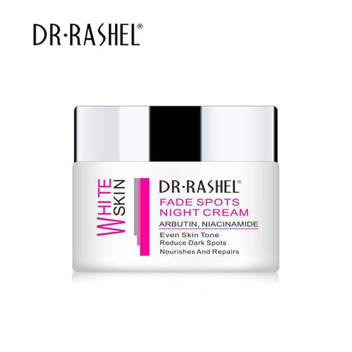 Dr Rashel - Whitening Fade Spots Skin Care Series