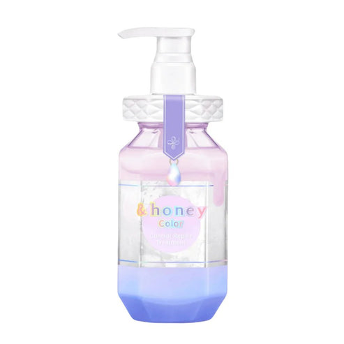 Honey Color - Control Repair