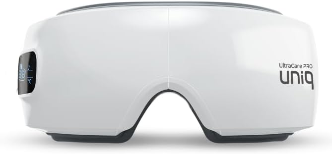 Massage Eye With Bluetooth Speaker