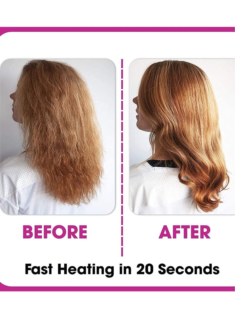 Sleek Stroke Hair Brush