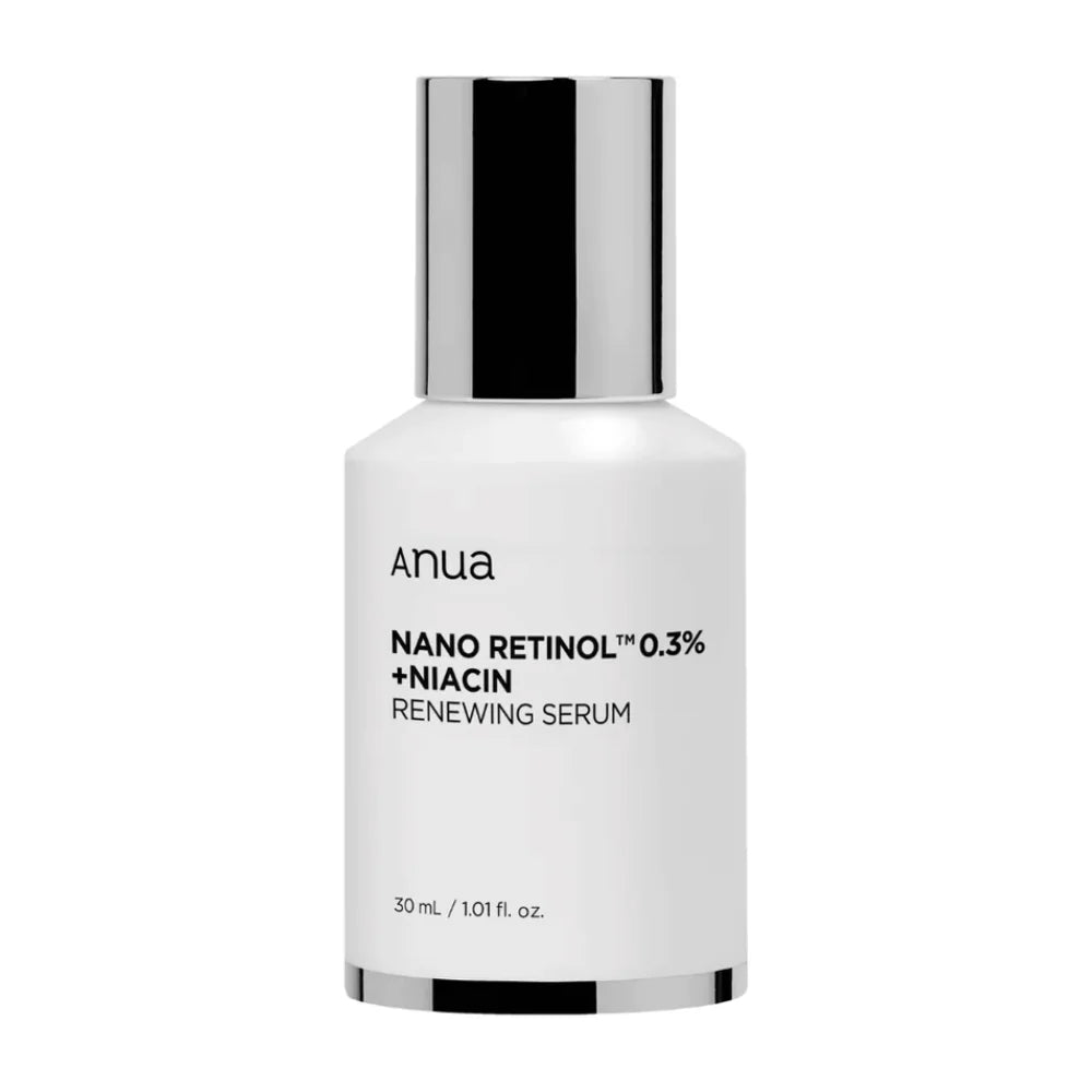 Anua - Niacin & Hyaluronic Serum