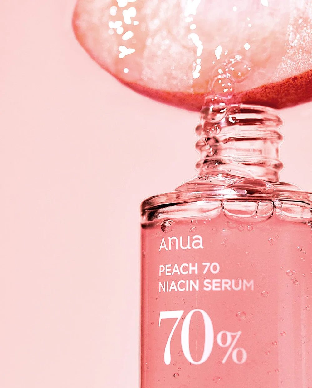 Anua - Niacin & Hyaluronic Serum