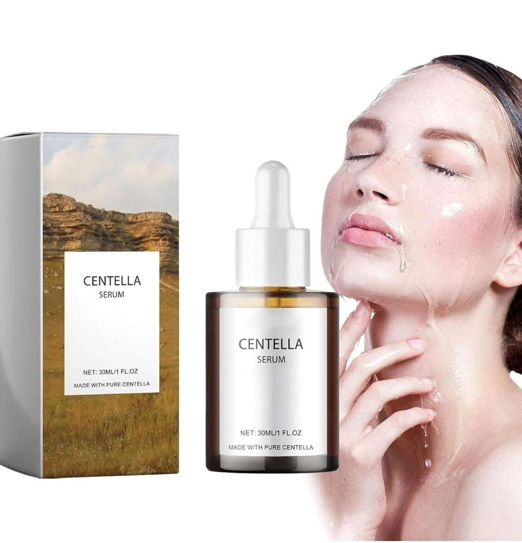 Centella Facial Serum