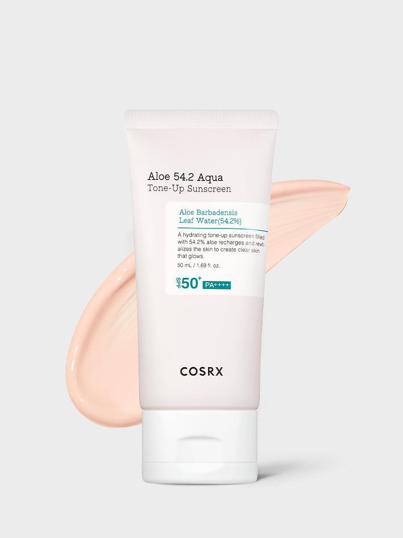 COSRX Aloe Soothing Sun Cream 50ml
