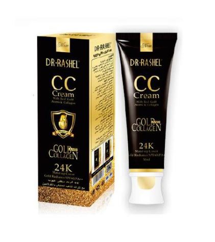 Dr Rashel - 24K Gold Collagen Skin Care