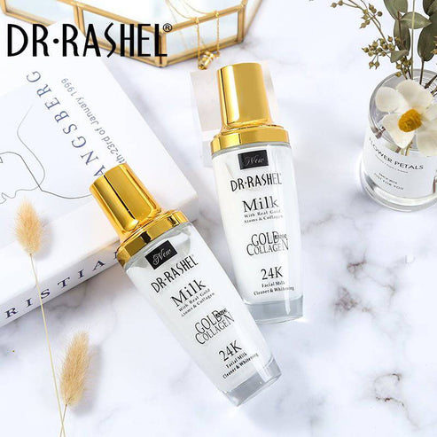 Dr Rashel - 24K Gold Collagen Skin Care