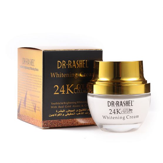 Dr Rashel - 24K Gold Collagen Skin Care