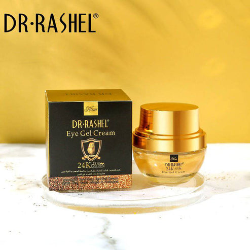 Dr Rashel - 24K Gold Collagen Skin Care