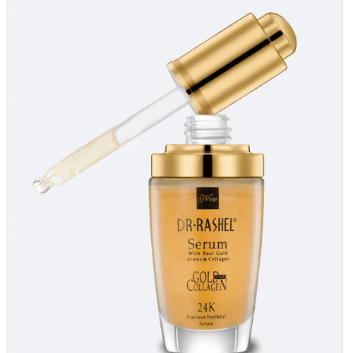 Dr Rashel - 24K Gold Collagen Skin Care
