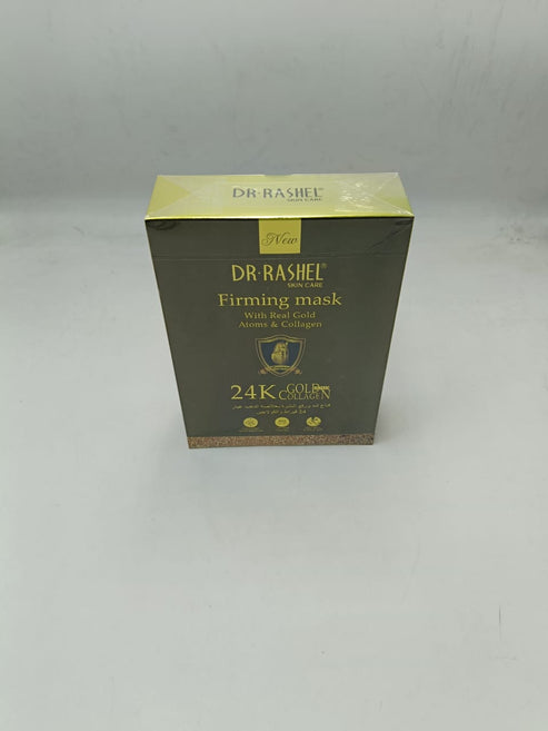 Dr Rashel - 24K Gold Collagen Skin Care