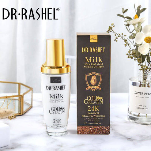 Dr Rashel - 24K Gold Collagen Skin Care