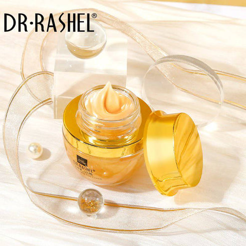 Dr Rashel - 24K Gold Collagen Skin Care