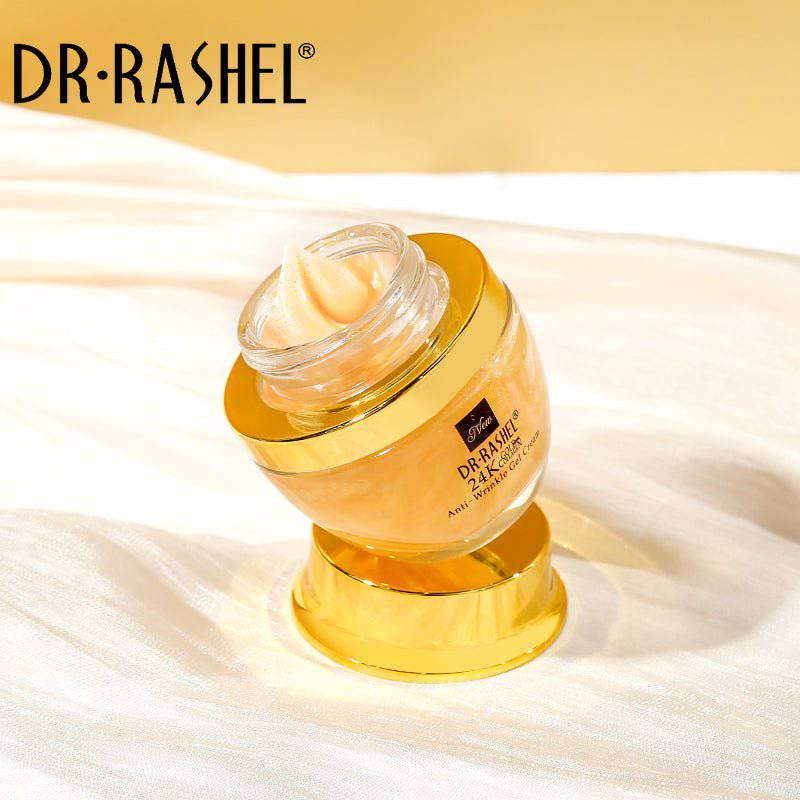 Dr Rashel - 24K Gold Collagen Skin Care