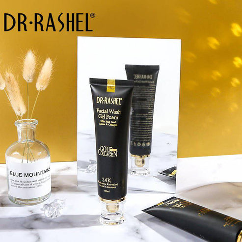 Dr Rashel - 24K Gold Collagen Skin Care