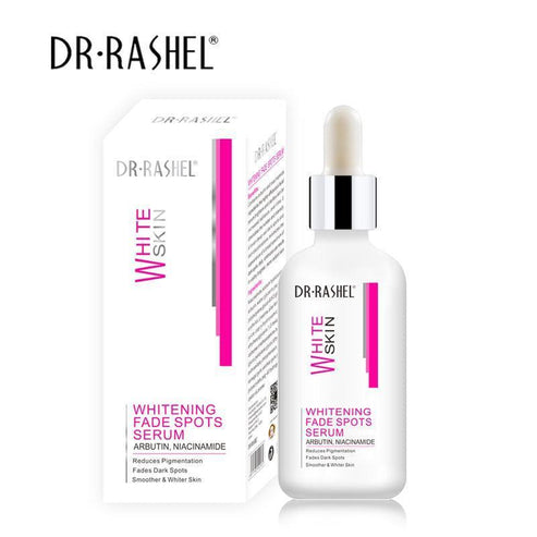 Dr Rashel - Whitening Fade Spots Skin Care Series
