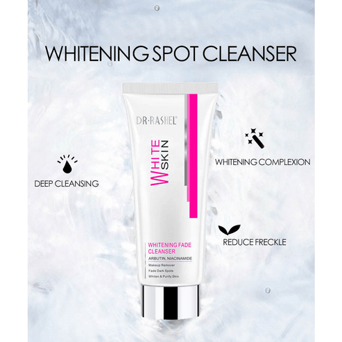 Dr Rashel - Whitening Fade Spots Skin Care Series