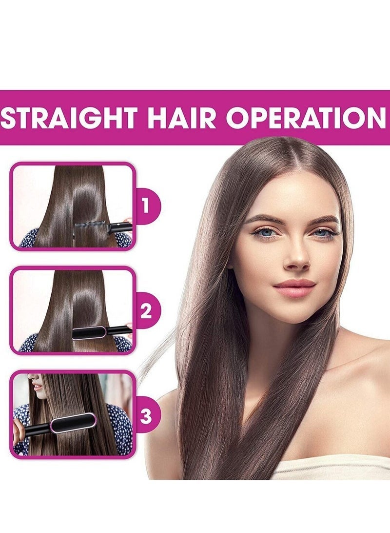 Sleek Stroke Hair Brush