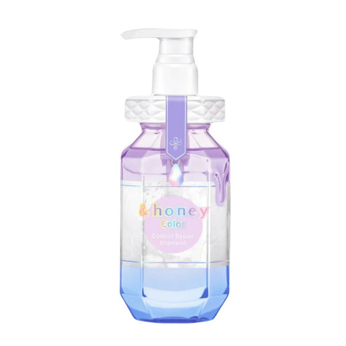 Honey Color - Control Repair