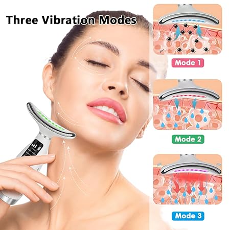 Neck Beauty Device