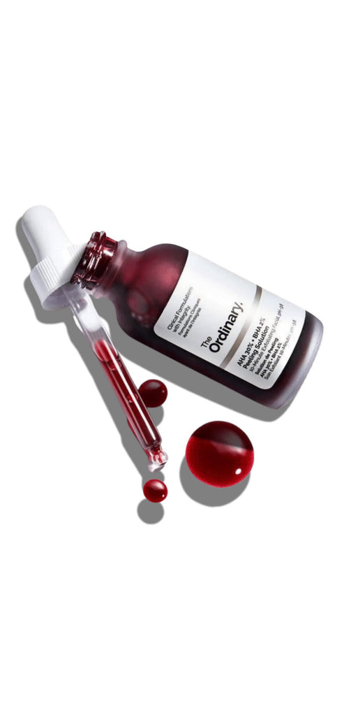 The Ordinary Peeling Solution 30ml