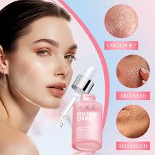 Sadoer - Collagen Sakura Skincare Series